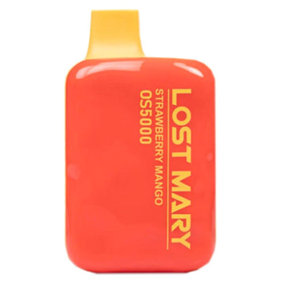 Lost Mary OS5000 5000 Puff 10ml Disposable Vape