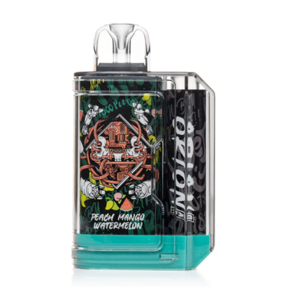 Lost Vape Orion 7500 Puff 18ml