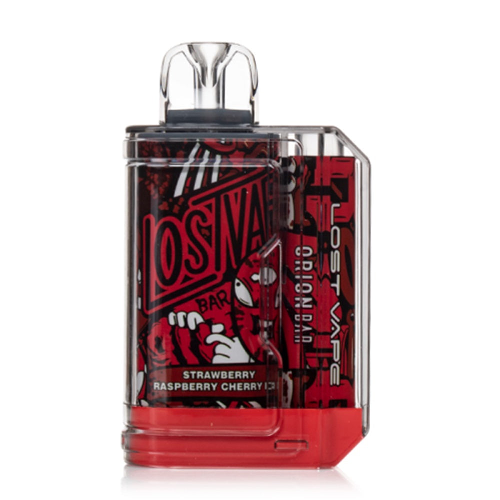 Lost Vape Orion 7500 Puff 18ml