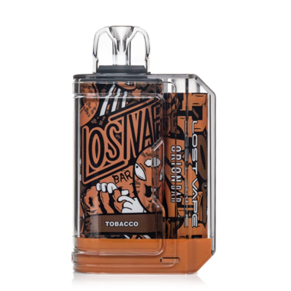 Lost Vape Orion 7500 Puff 18ml