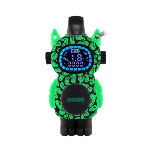 Ooze Bot Character 650mah 510 Battery