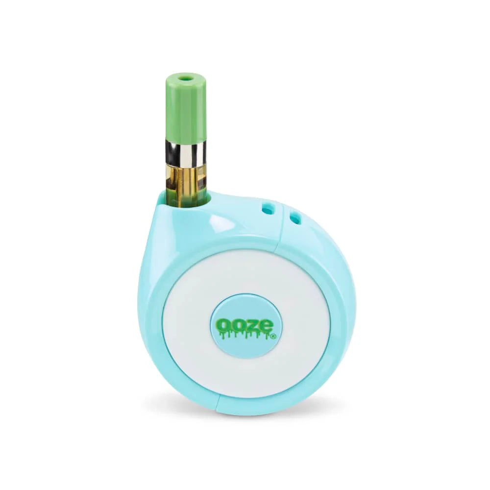 Ooze Movez Wireless Speaker 650MAH 510 Battery SALE