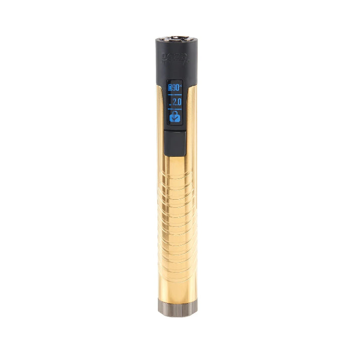 Ooze Digit - 400mah Smart Tech 510 Battery - Gold