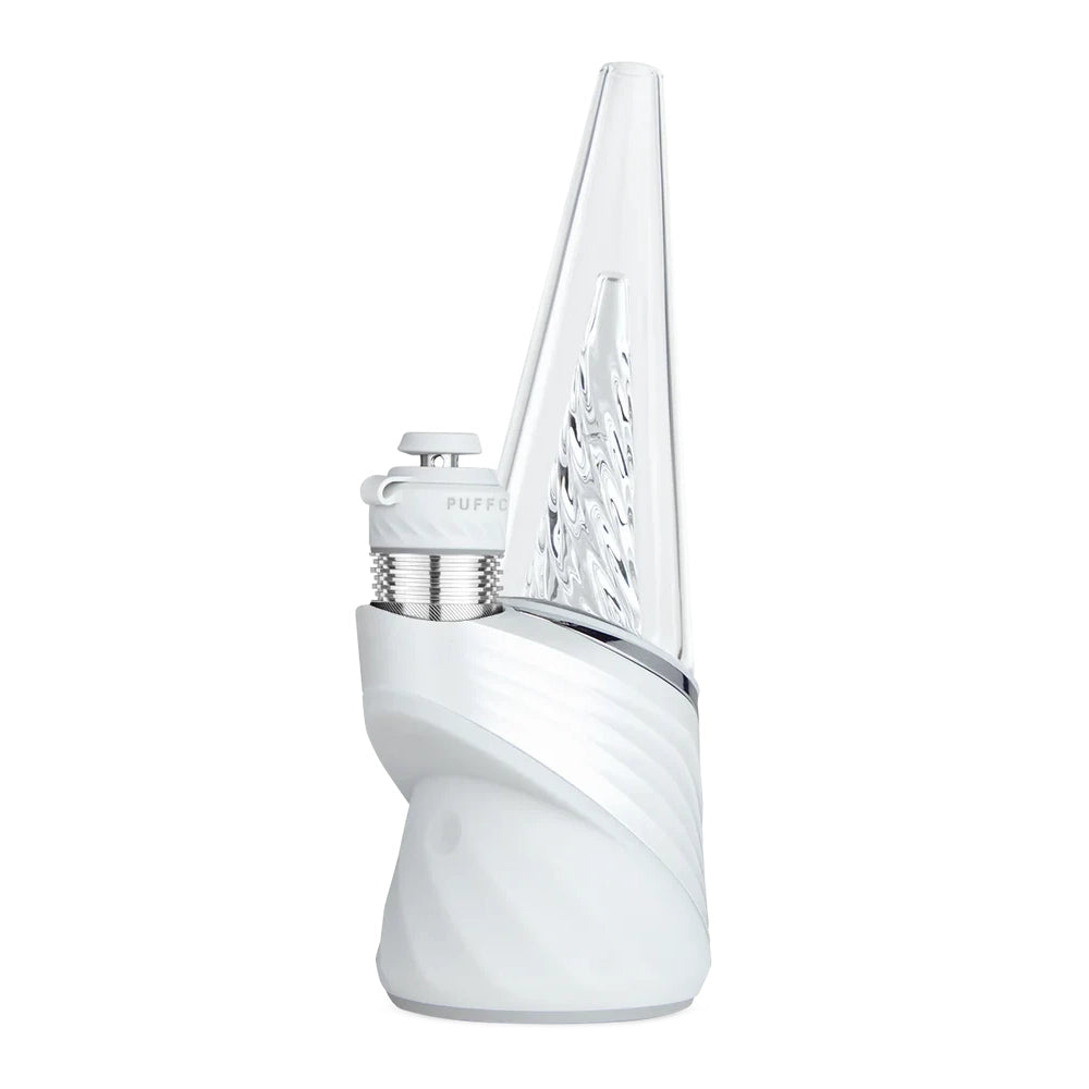 Puffco Peak Pro E-Rig 3DXL Edition - Pearl