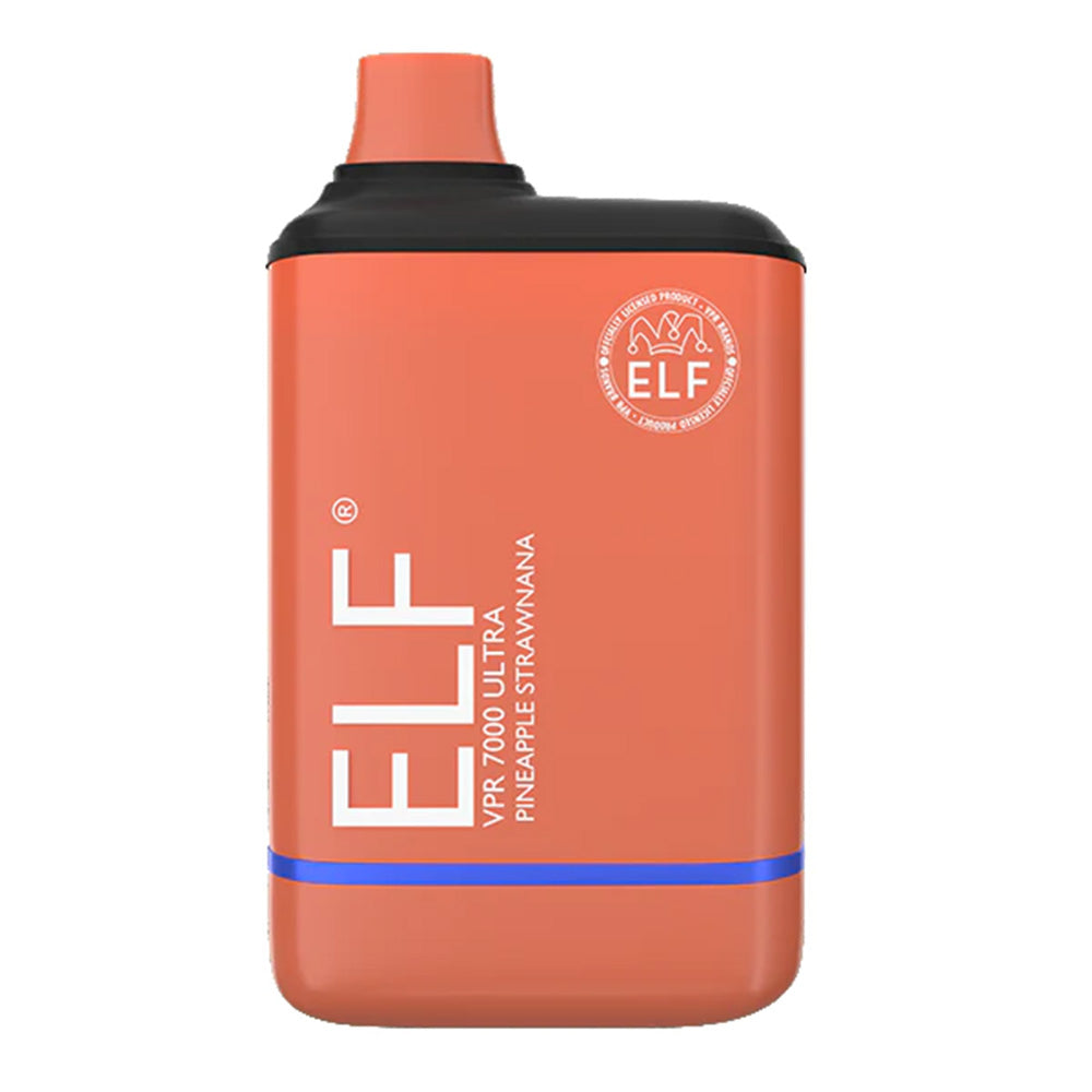 Elf VPR 7000 Puff 5% 11ml SALE