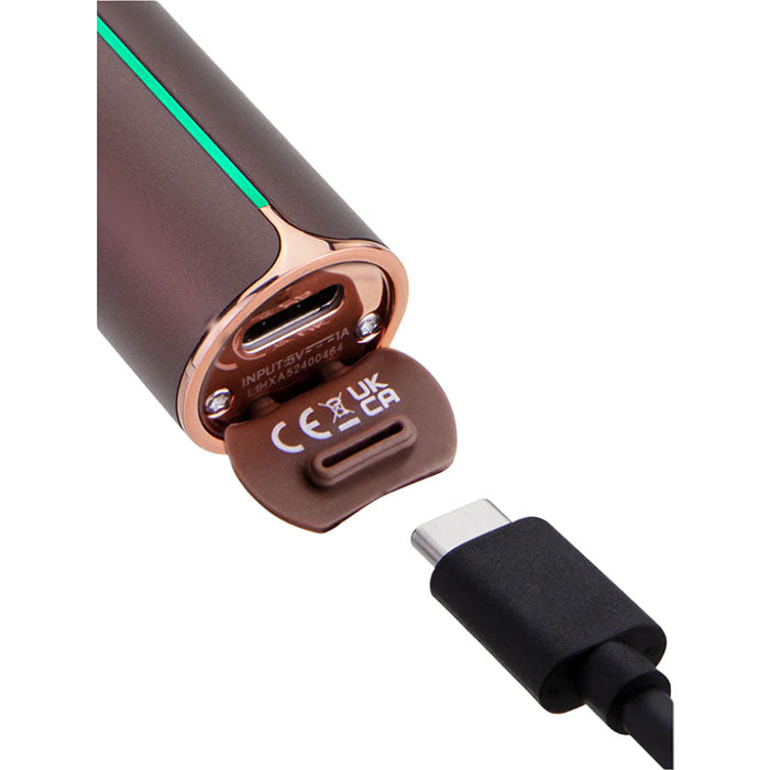 Puffco Pivot Concentrate Vaporizer - Limited Edition Mocha