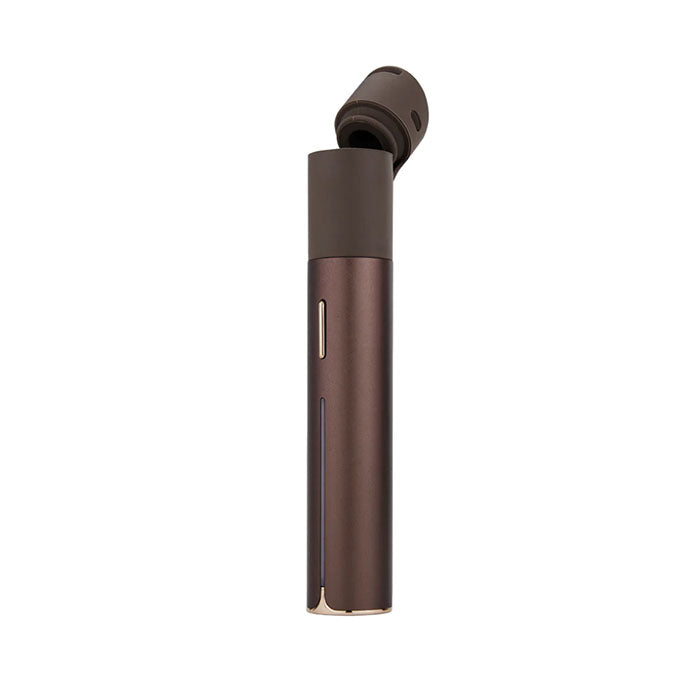 Puffco Pivot Concentrate Vaporizer - Limited Edition Mocha