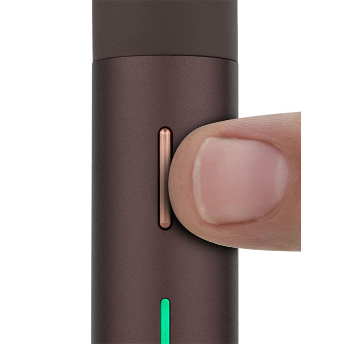 Puffco Pivot Concentrate Vaporizer - Limited Edition Mocha