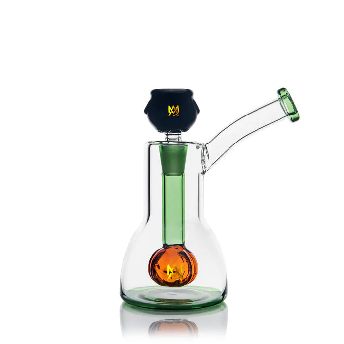 MJ Arsenal Pumpkin's Potion Bubbler Halloween 2024