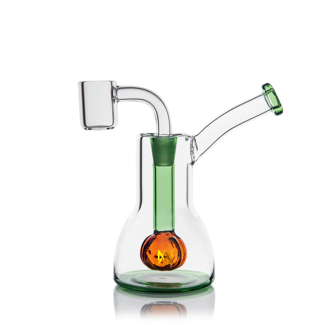 MJ Arsenal Pumpkin's Potion Bubbler Halloween 2024