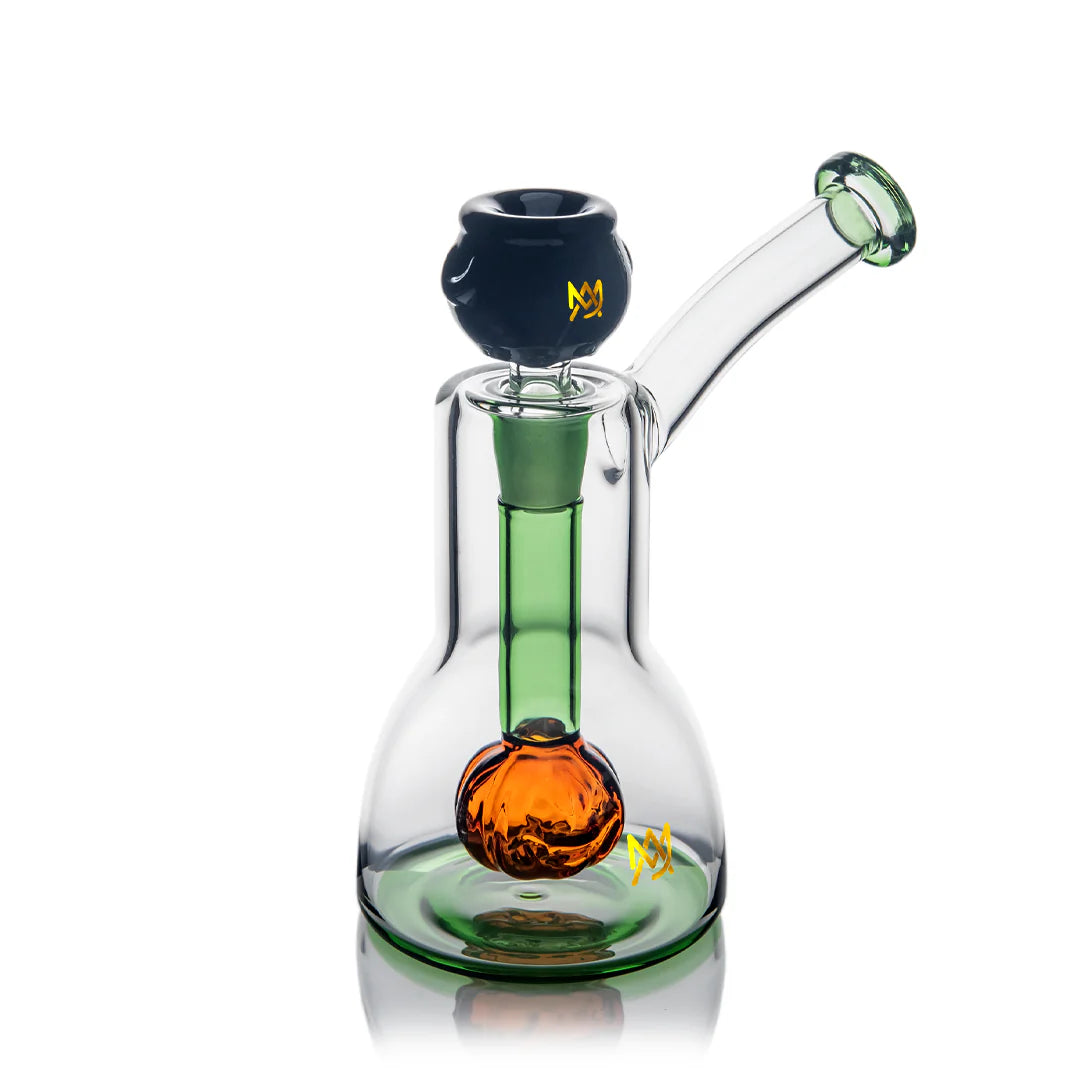 MJ Arsenal Pumpkin's Potion Bubbler Halloween 2024