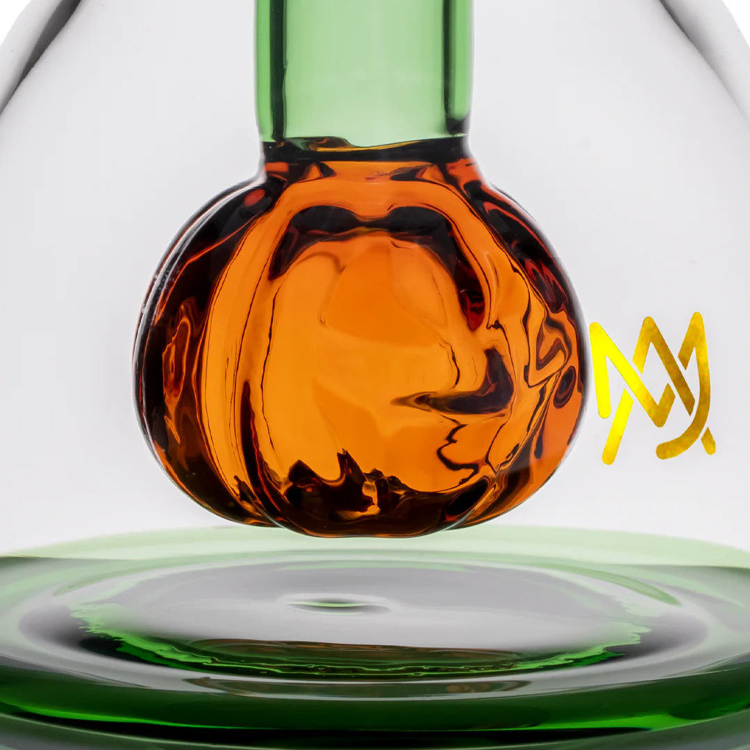 MJ Arsenal Pumpkin's Potion Bubbler Halloween 2024