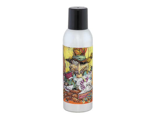 Sean Dietrich Mad Meadow Smoke Odor Spray - Platinum Limited Edition
