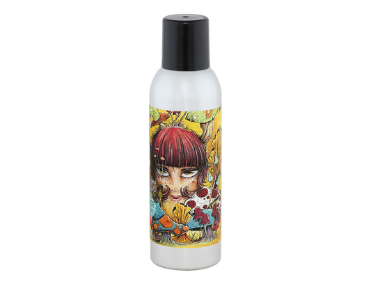Sean Dietrich Wunderlust Smoke Odor Spray - Platinum Limited Edition