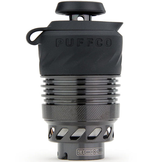 Puffco Peak Pro 3D XL Chamber - Limited Edition Black