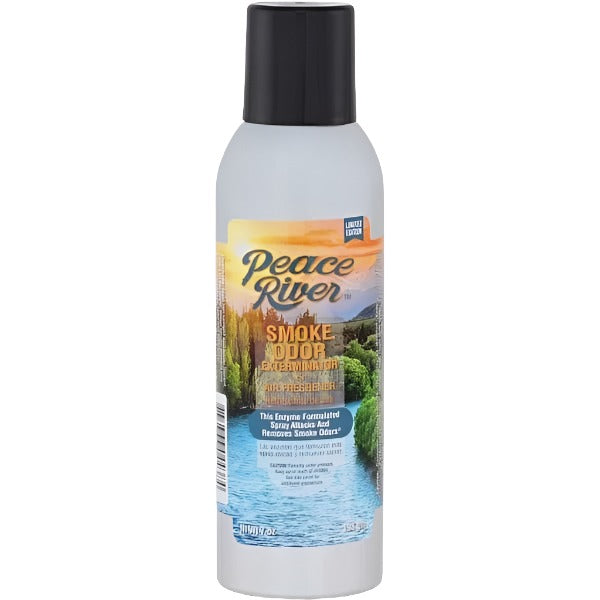 Peace River Smoke Odor Spray