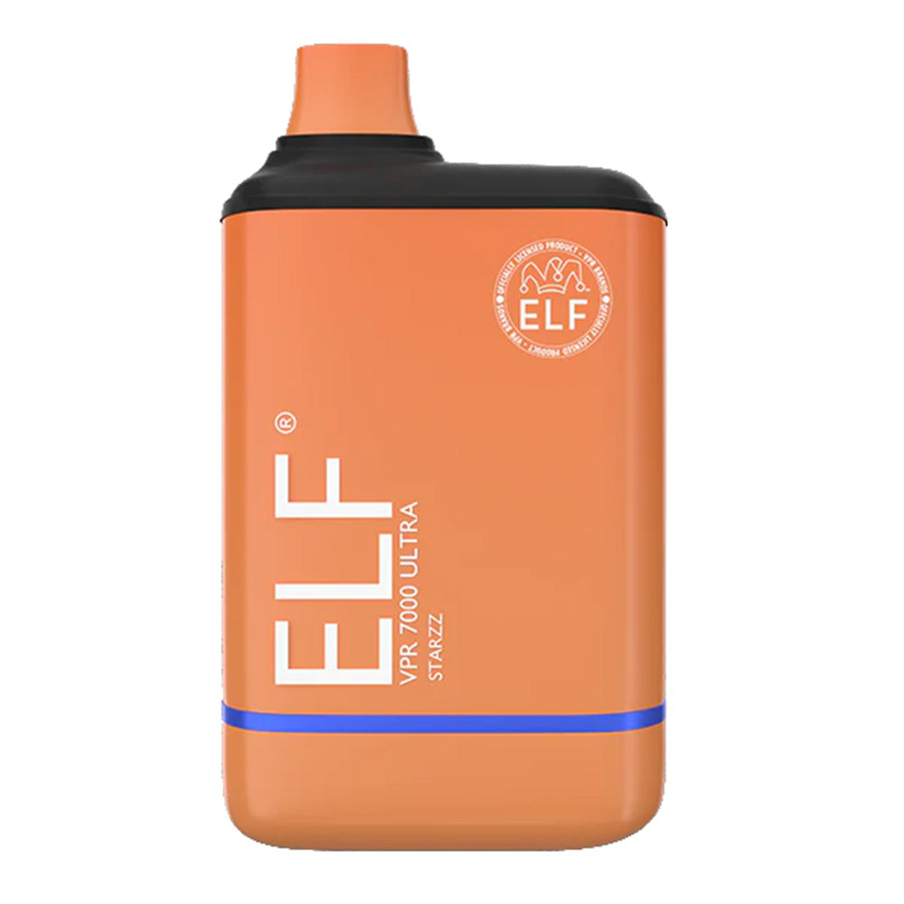 Elf VPR 7000 Puff 5% 11ml SALE