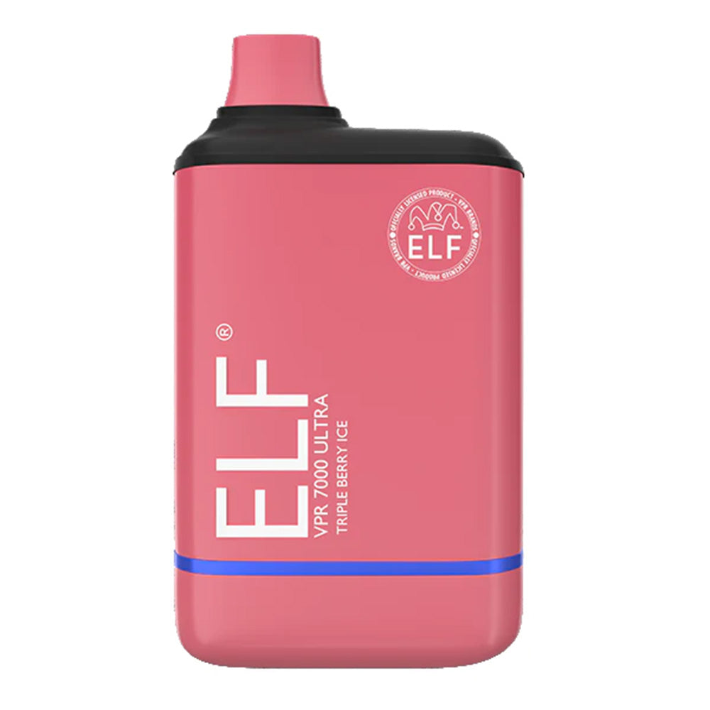 Elf VPR 7000 Puff 5% 11ml SALE