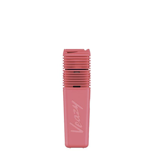 Veazy by Storz & Bickel - Charming Pink