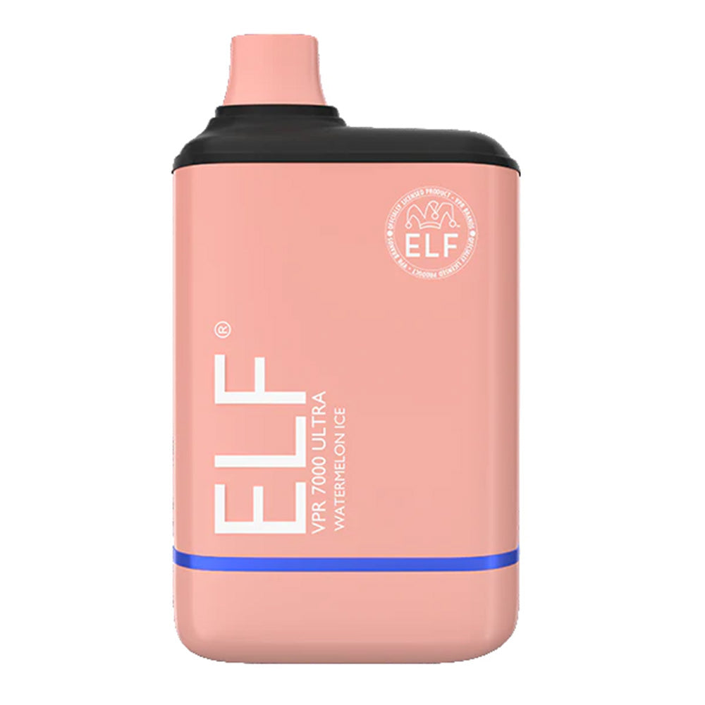 Elf VPR 7000 Puff 5% 11ml SALE