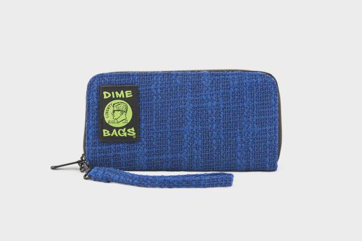 Dime Bags Wristlet Wallet SALE
