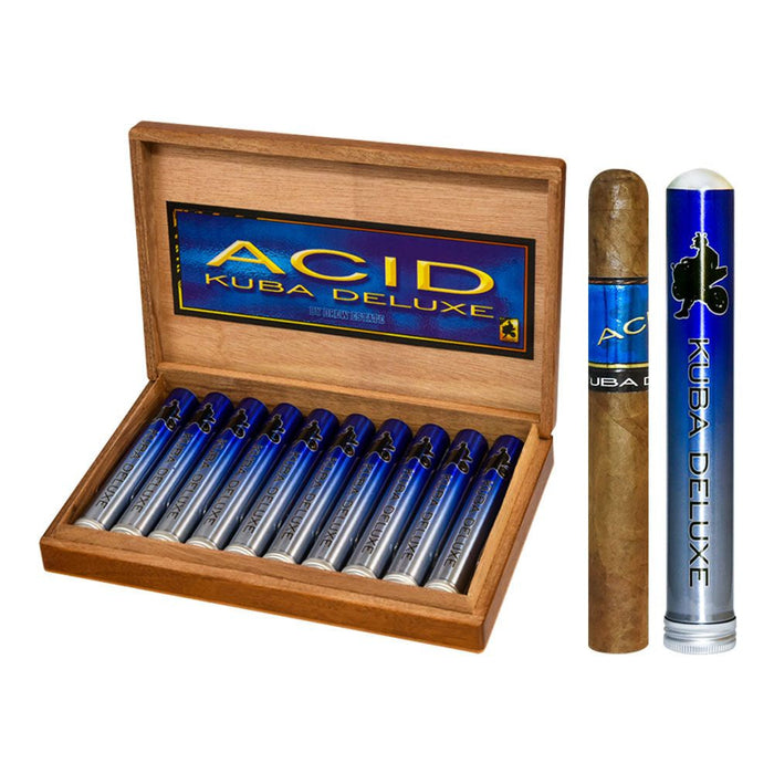 ACID Kuba Deluxe