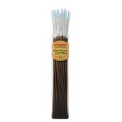Egyptian Cotton Wild Berry BIGGIE Incense Sticks / 5