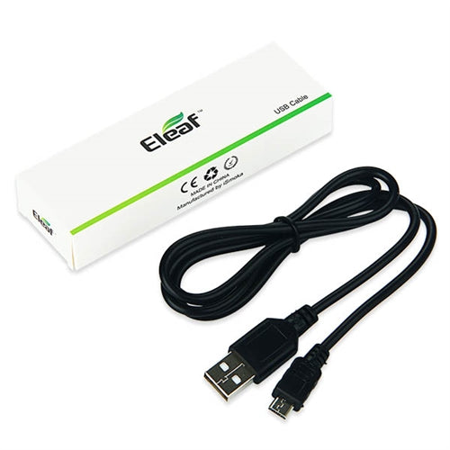 Eleaf Micro USB Charger SALE