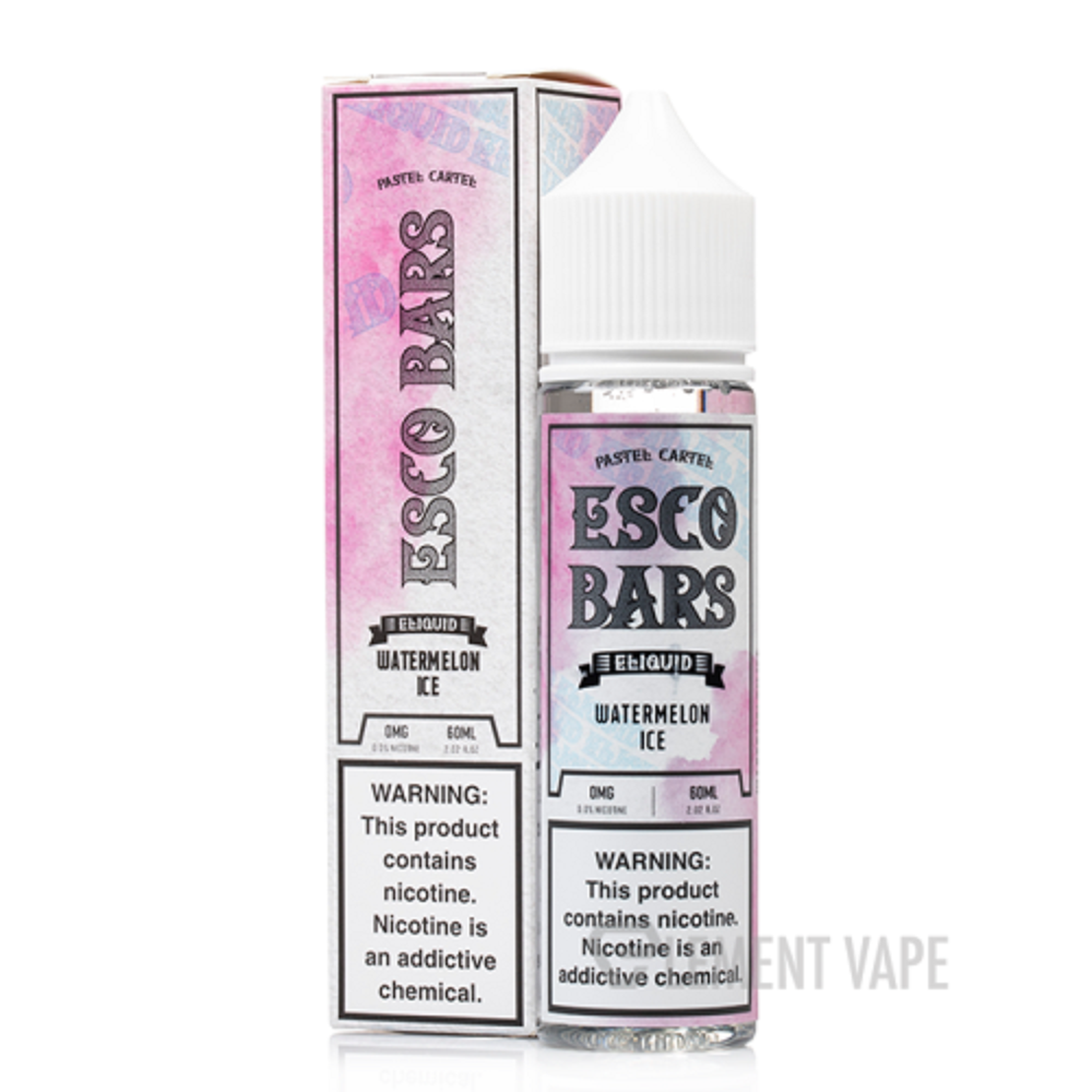 Esco Bar Juice 60ml - Watermelon Ice SALE