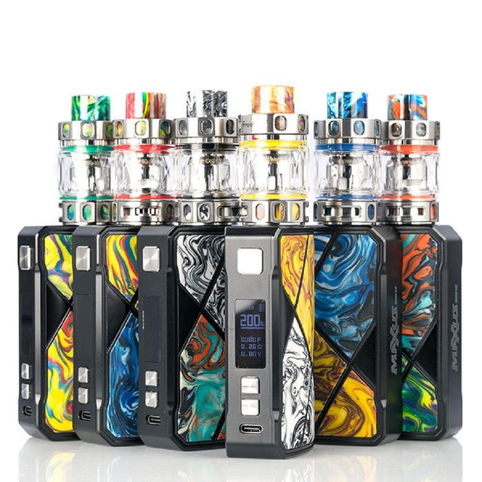 Freemax Maxus 200W Kit SALE