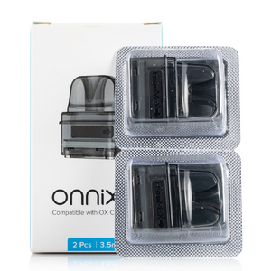Freemax Onnix Replacement Pods - 2 Pack SALE