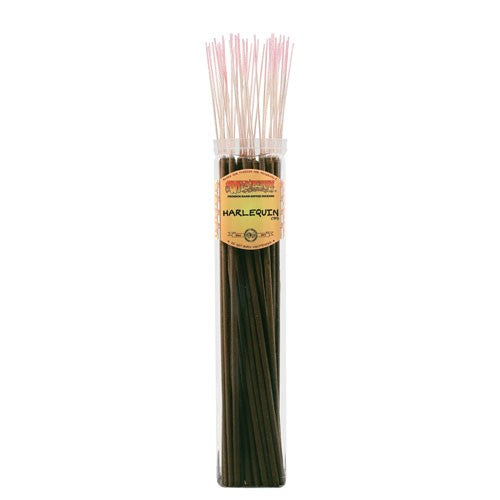 Harlequin Wild Berry Biggie Incense Sticks / 5
