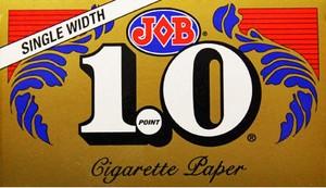 JOB Rolling Papers 1.0 Gold