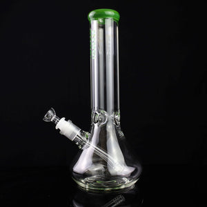 King Volcano 50mm Ice Pinch Beaker with Color/UV Wrap 12"