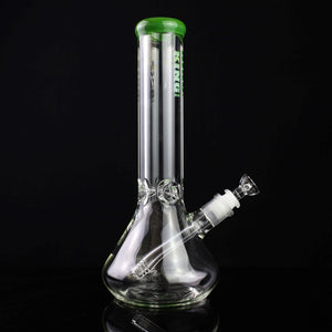 King Volcano 50mm Ice Pinch Beaker with Color/UV Wrap 12"