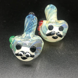 Panda Fumed Pipe