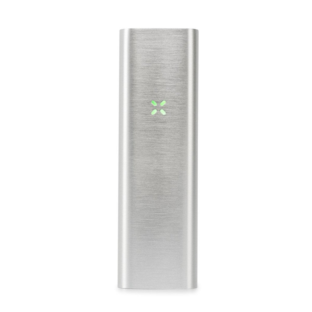 Pax 2 Vaporizer - Platinum