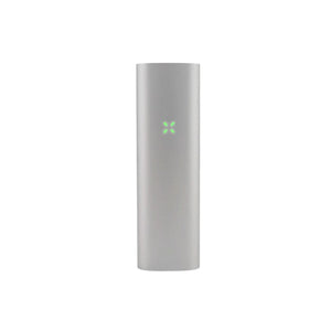 Pax 3 Dual-use Vaporizer - Complete Kit - Silver