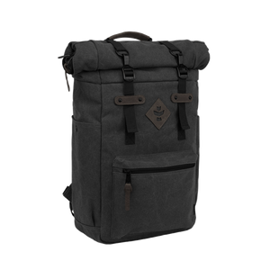 Revelry Drifter Backpack - Smoke