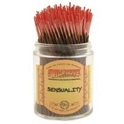 Sensuality Wild Berry Mini Incense Sticks
