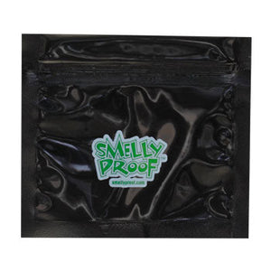 Smelly Proof Extra Small Storage Bags (4"x3")