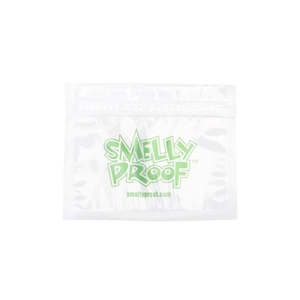 Smelly Proof Small Storage Bags (6"x4")