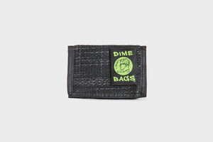 Dime Bags Tri Fold Wallet